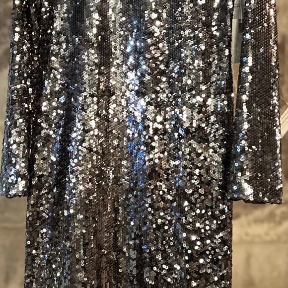 Good American Maxi Dress - Picture 2 of 4